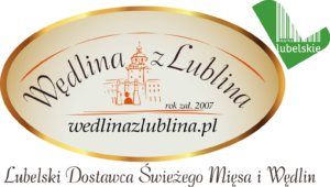 Logo Wędlina z Lublina Dostawca Mięsa i Producent Wędlin