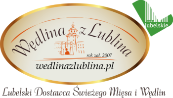 Logo Wędlina z Lublina Dostawca Mięsa i Producent Wędlin