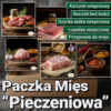Mięsna Paczka Świeże Mięso do pieczenia wędlin Sklep Mięsny Lublin Online