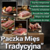 Mięsna Paczka Polskie Świeże Mięso Sklep Mięsny Online