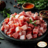 Kostka Wędliny dla Gastronomii Tanie Rozwiązanie | Sklep