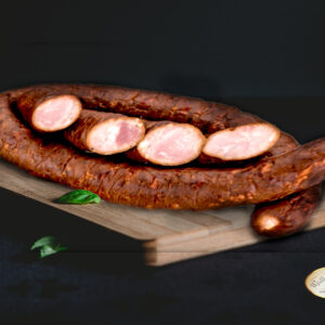 kiełbasa palcówka