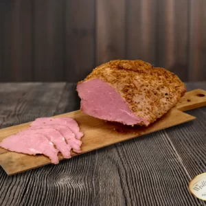 Pastrami wołowe