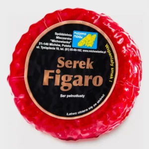 Ser Figaro